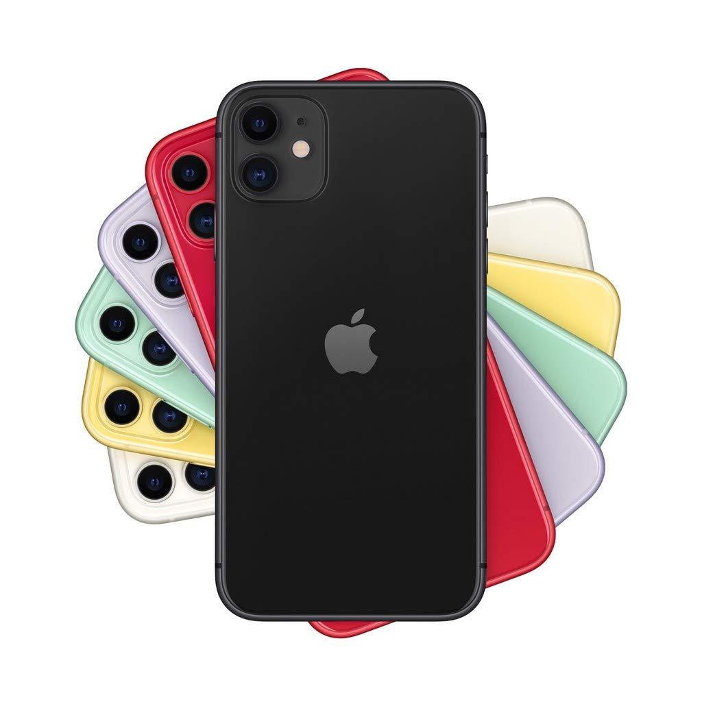 Apple iPhone 11 Pro (64GB) - Midnight Green