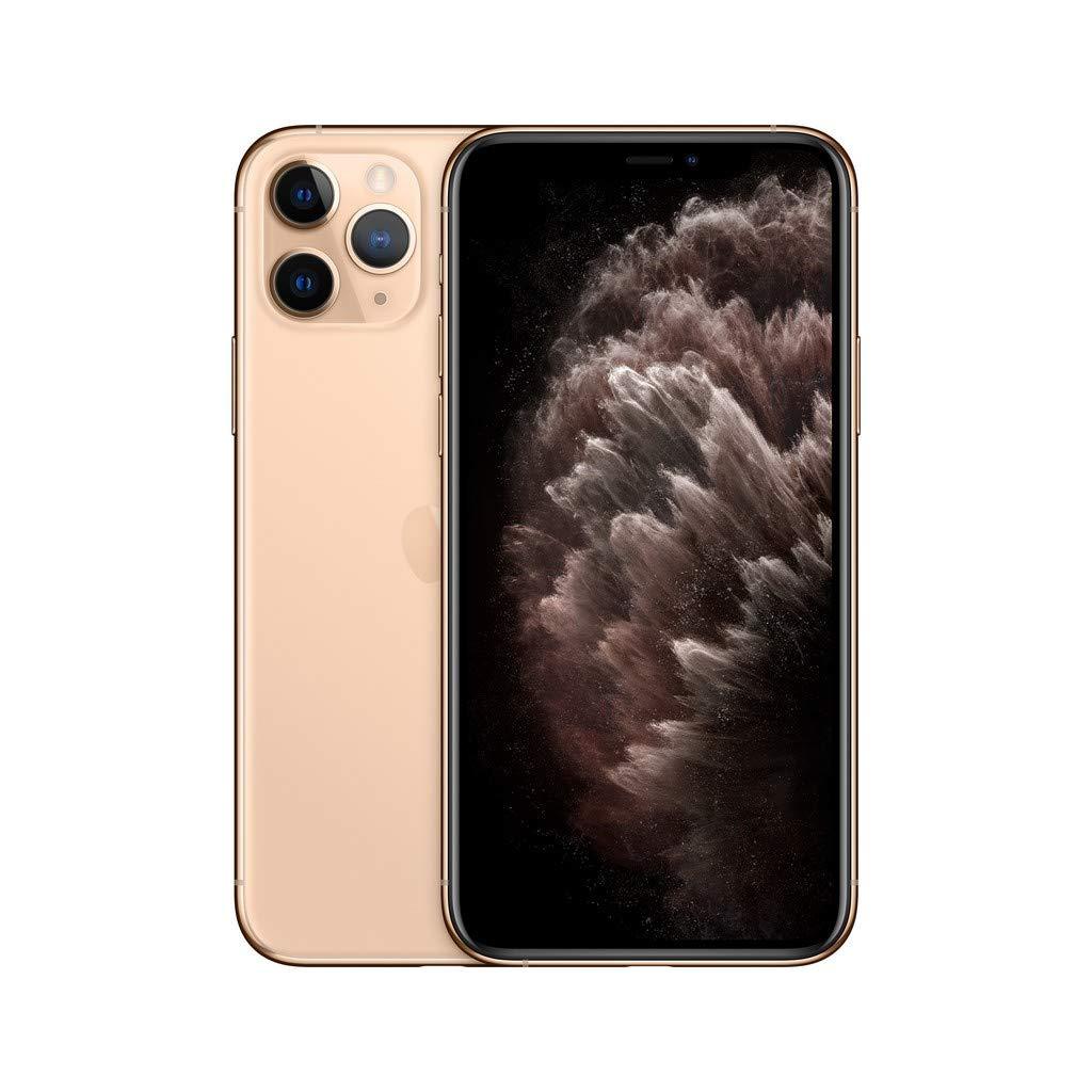 Apple iPhone 11 Pro (64GB) - Midnight Green