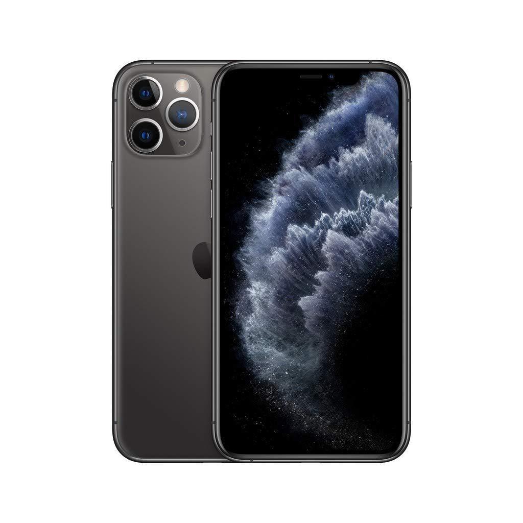Apple iPhone 11 Pro (64GB) - Midnight Green