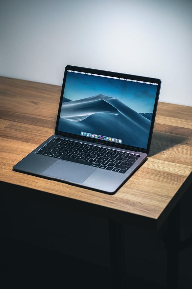 H15 Intel i7-10760H Laptop