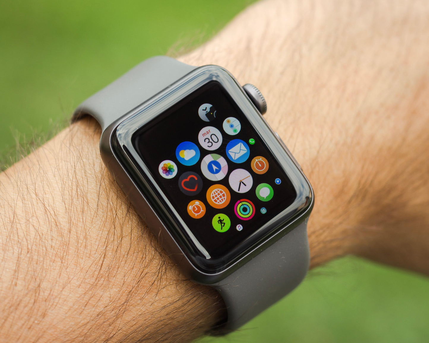 Smart Watch