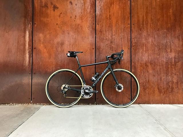 20S 8-Speed Bicycle