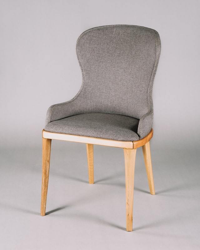 Furniture Wood MATT CHAIR