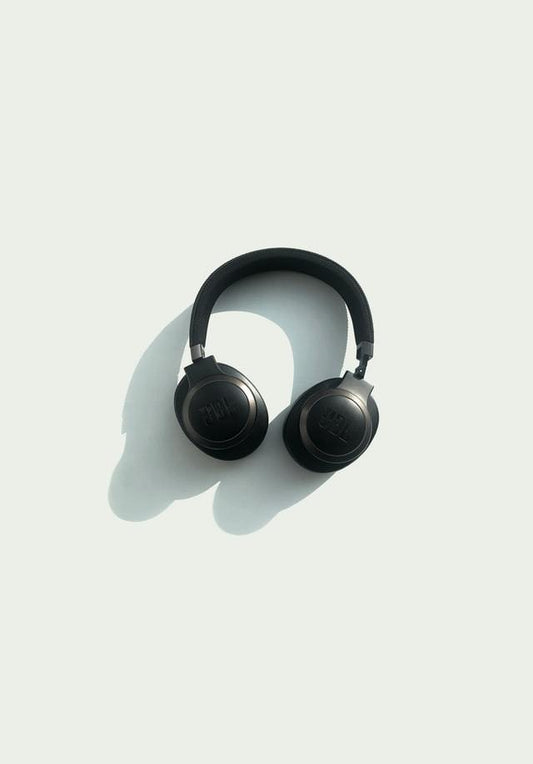 Bluetooth Headphone with Super Extra Bass