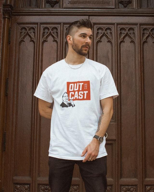Out & Cast T-Shirt